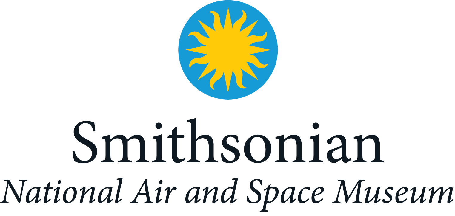 Air-and-Space_Museum_Logo